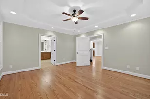 400 Village Loop Dr, Apex, NC 27502 - Photo 24