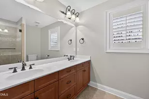 400 Village Loop Dr, Apex, NC 27502 - Photo 40