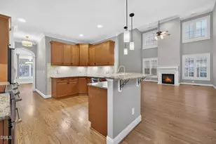 400 Village Loop Dr, Apex, NC 27502 - Photo 16