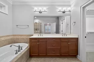 400 Village Loop Dr, Apex, NC 27502 - Photo 28