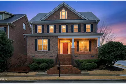 400 Village Loop Drive, Apex, NC 27502 - Photo 60