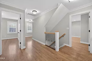 400 Village Loop Dr, Apex, NC 27502 - Photo 32