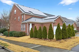 400 Village Loop Dr, Apex, NC 27502 - Photo 52