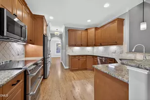 400 Village Loop Dr, Apex, NC 27502 - Photo 14