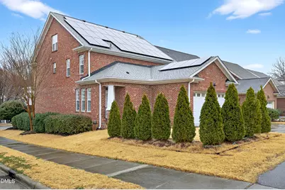 400 Village Loop Drive, Apex, NC 27502 - Photo 52