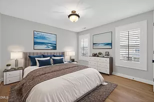 400 Village Loop Dr, Apex, NC 27502 - Photo 36