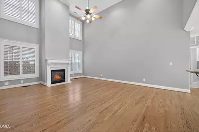 400 Village Loop Drive, Apex, NC 27502 - Photo 12