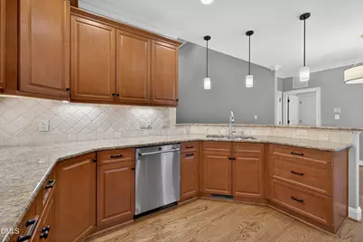 400 Village Loop Drive, Apex, NC 27502 - Photo 16