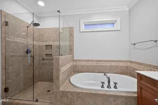 400 Village Loop Dr, Apex, NC 27502 - Photo 26