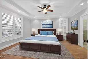 400 Village Loop Dr, Apex, NC 27502 - Photo 22