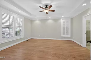 400 Village Loop Dr, Apex, NC 27502 - Photo 22