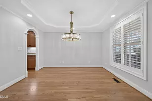 400 Village Loop Dr, Apex, NC 27502 - Photo 6