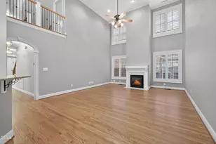 400 Village Loop Dr, Apex, NC 27502 - Photo 10