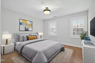 400 Village Loop Dr, Apex, NC 27502 - Photo 34