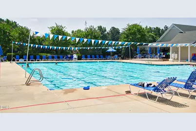 400 Village Loop Drive, Apex, NC 27502 - Photo 56