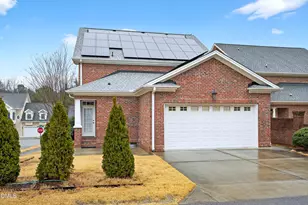 400 Village Loop Dr, Apex, NC 27502 - Photo 54