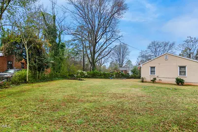 404 Lamont Street, Raleigh, NC 27610 - Photo 2