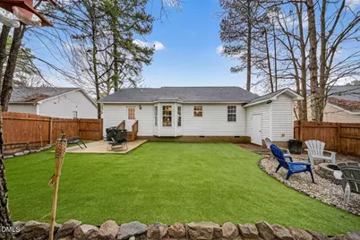 5829 Seward Drive, Knightdale, NC 27545 - Photo 30