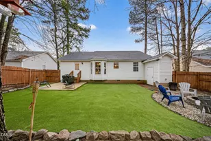 5829 Seward Dr, Knightdale, NC 27545 - Photo 30