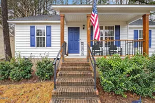 5829 Seward Dr, Knightdale, NC 27545 - Photo 4