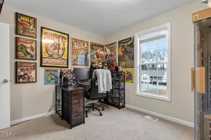 5829 Seward Dr, Knightdale, NC 27545 - Photo 26