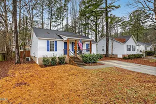 5829 Seward Dr, Knightdale, NC 27545 - Photo 2