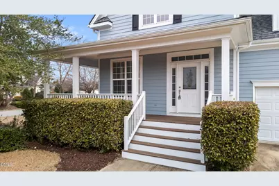 7101 Numa Circle, Willow Springs, NC 27592 - Photo 4