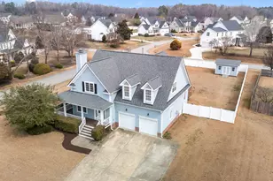 7101 Numa Cir, Willow Springs, NC 27592 - Photo 2
