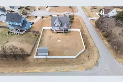 7101 Numa Circle, Willow Springs, NC 27592 - Photo 38