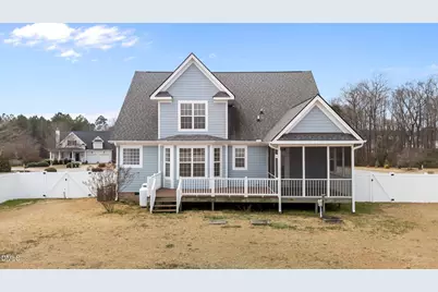 7101 Numa Circle, Willow Springs, NC 27592 - Photo 32