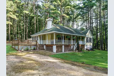 45 Softwood Drive, Franklinton, NC 27525 - Photo 4