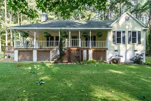 45 Softwood Dr, Franklinton, NC 27525 - Photo 1