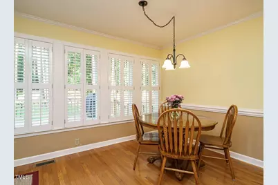 45 Softwood Drive, Franklinton, NC 27525 - Photo 12