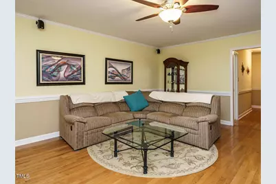 45 Softwood Drive, Franklinton, NC 27525 - Photo 10