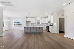 1122 Nantucket Dr, Mebane, NC 27302 - Photo 12