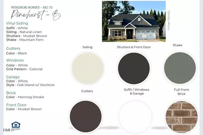 1122 Nantucket Drive #Lot 75, Mebane, NC 27302 - Photo 34