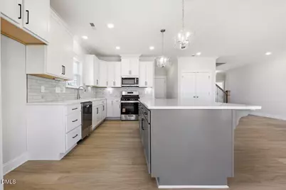 1122 Nantucket Drive #Lot 75, Mebane, NC 27302 - Photo 16