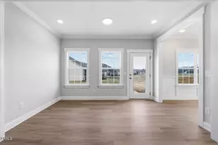 1122 Nantucket Dr, Mebane, NC 27302 - Photo 20