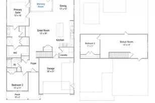 1122 Nantucket Dr, Mebane, NC 27302 - Photo 34