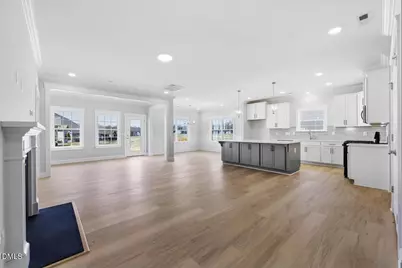 1122 Nantucket Drive #Lot 75, Mebane, NC 27302 - Photo 6