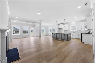 1122 Nantucket Dr, Mebane, NC 27302 - Photo 6