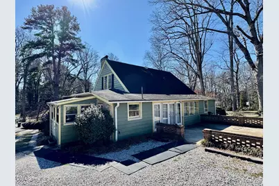 222 Willowood Drive, Henderson, NC 27536 - Photo 6