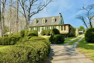 222 Willowood Dr, Henderson, NC 27536 - Photo 1