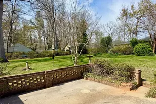 222 Willowood Dr, Henderson, NC 27536 - Photo 8