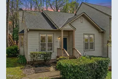 201 Windbyrne Drive, Cary, NC 27513 - Photo 2