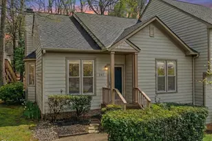 201 Windbyrne Dr, Cary, NC 27513 - Photo 2