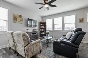 5202 Goshawk Ln, Graham, NC 27253 - Photo 8