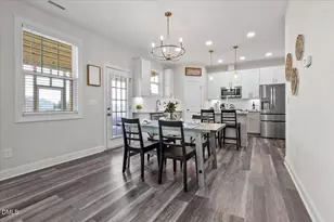 5202 Goshawk Ln, Graham, NC 27253 - Photo 8