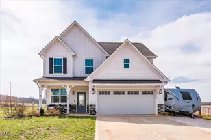 5202 Goshawk Ln, Graham, NC 27253 - Photo 2