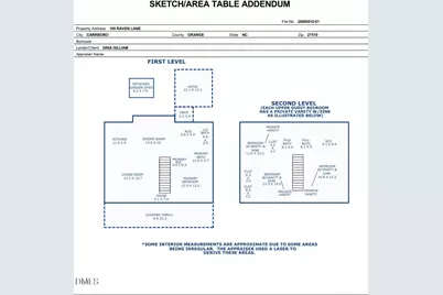 100 Raven Lane, Carrboro, NC 27510 - Photo 2